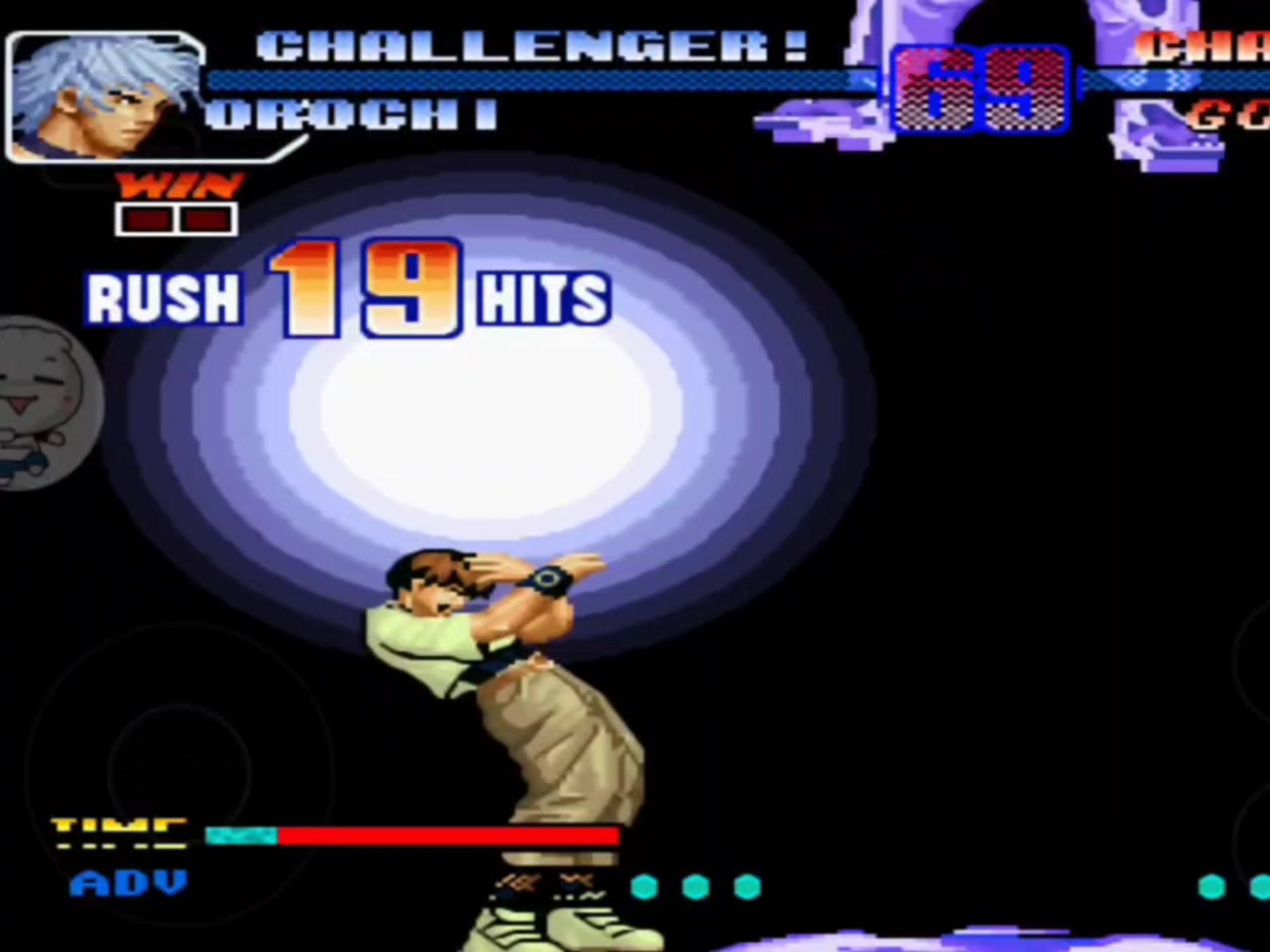 拳皇97大蛇版安卓(拳皇97大蛇中文版下载)-第3张图片-QuickQ官网 拳皇97大蛇版安卓(拳皇97大蛇中文版下载)-第3张图片-QuickQ官网