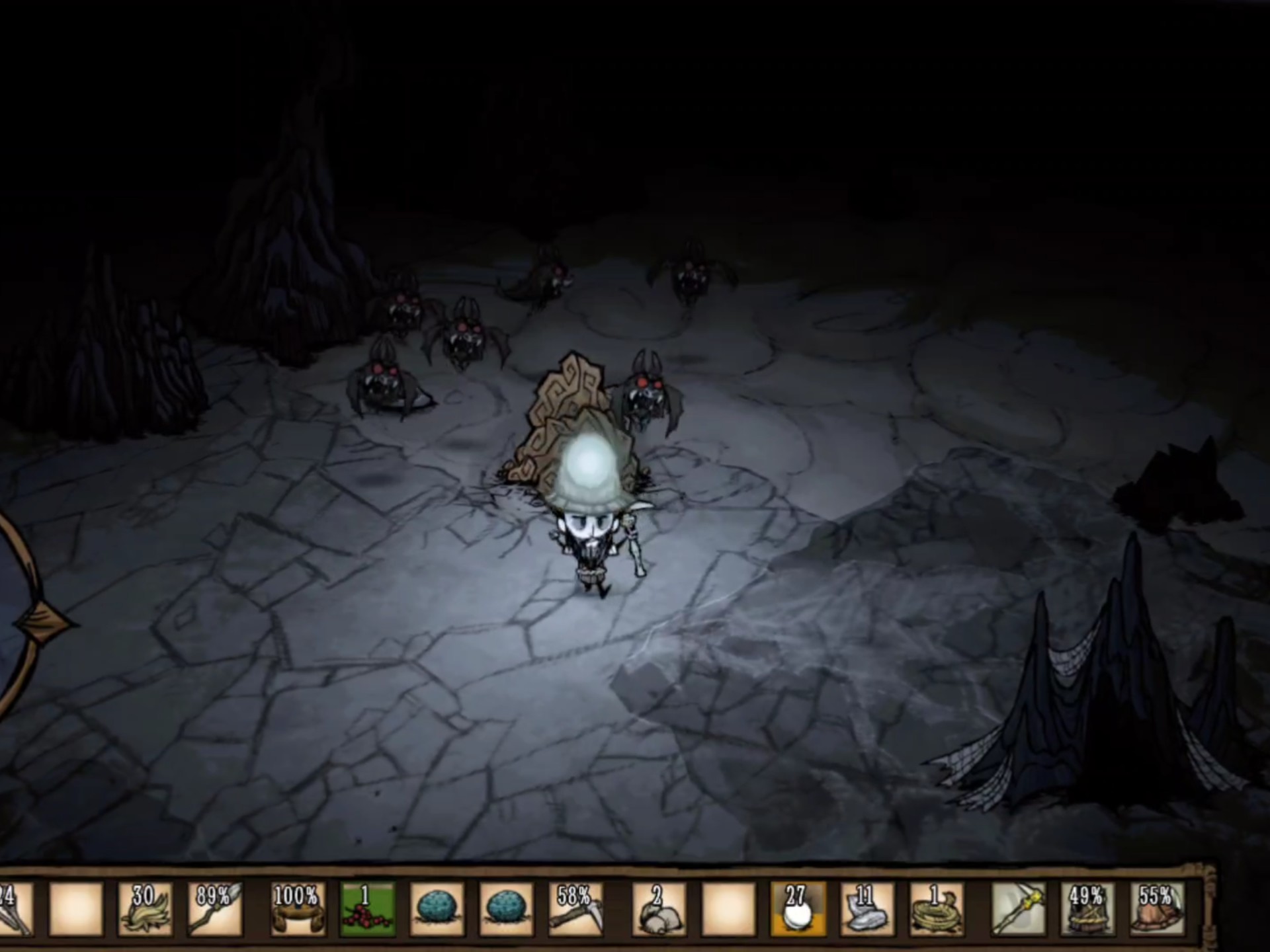 饥荒海难版苹果版(饥荒海难ios叫什么)